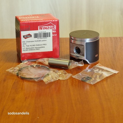 Kit pistone rivestito - , in