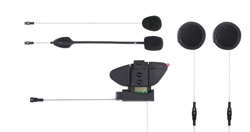 Midland pro audio kit - bt,