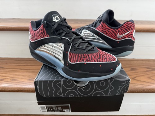 Scarpe basket uomo nike kd - scarpe,