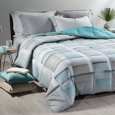 Trapunta/Piumone matrimoniale