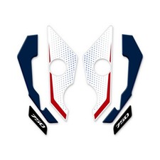 Adesivi Batti Tacco per Honda