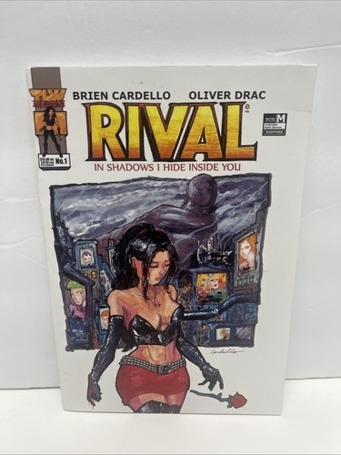 Rival the people tlw in - the,