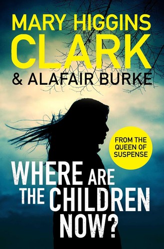 Mary higgins clark where are - higgins,