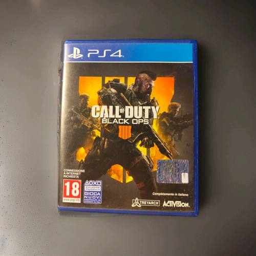Activision call duty black - call,