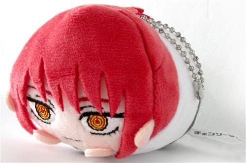 Motosega uomo mochikoorin - motosega,
