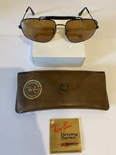 Ray Ban B&L 🇺🇸 Small