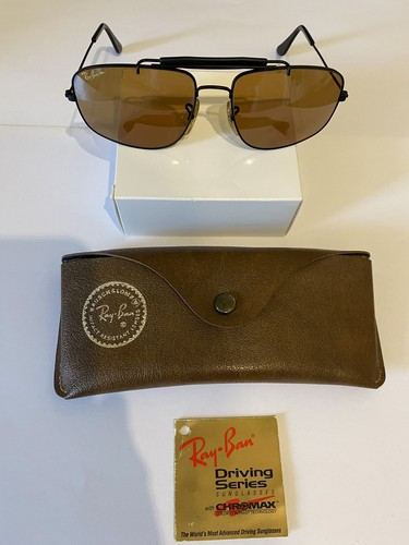 Ray ban small - b&l, 🇺🇸