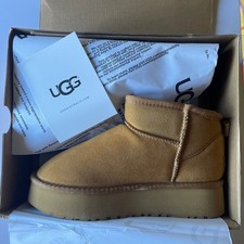 scarpe ugg stivali mini