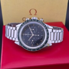 Vintage omega speedmaster 2998 - vintage,