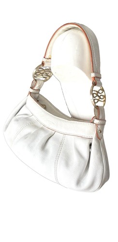 Sac epaule lancel cuir graine - sac,