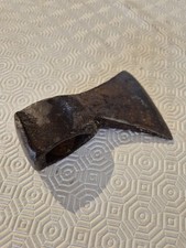 Testa di accetta cm 7