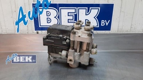 Kit centralina abs fiat - abs,