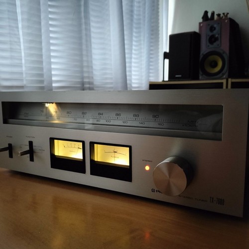 Pioneer 7600 sintonizzatore - tx-7600,