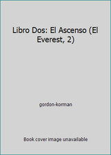 Libro Dos: El Ascenso (El