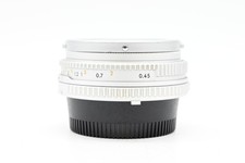 Nikon Nikkor AIS 45 mm f2.8 P