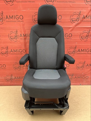 Sedile passeggero crafter - sedile,