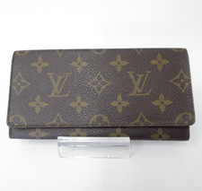 Autentico portafoglio lungo