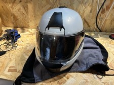 casque Evo System 6 BMW 