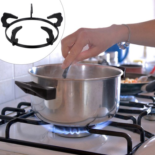 Supporto per fornello gas - fornello, a