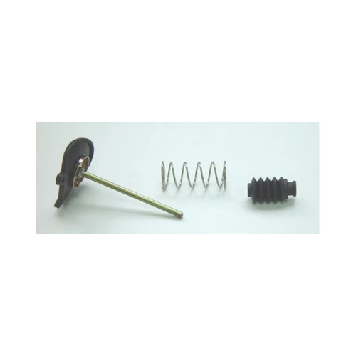 Pompa acceleratore valvola - , a