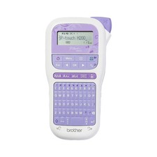 Etichettatrice brother touch - p,