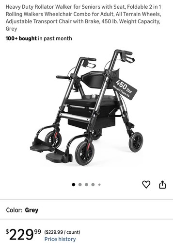 Akoasm kld1010 deambulatore - kld1010,