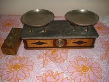 Bilancia antica stadera