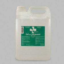 Gel conduttore ultrasuoni - conduttore,
