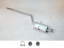 Silenziatore Klarius NUOVO per