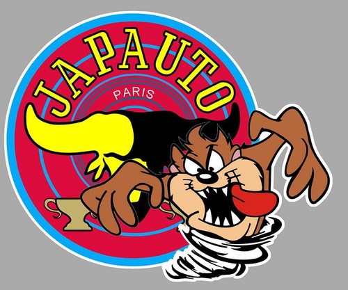 Japauto right taz - japauto, droit