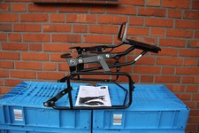 Portapacchi bauletto bauletto