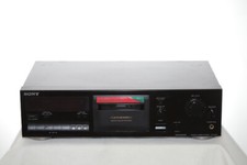 Registratore a cassette Sony TC RX 311