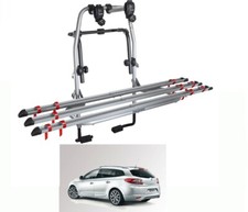 PORTABICI POSTERIORE 3 BINARI