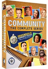 Community-Complete Series