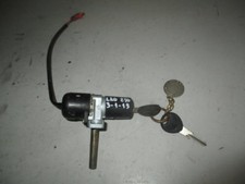 Blocchetto Contatto Chiave Chiavi Accensione Aprilia Leonardo 250 2000 2003 2004