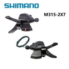 Leva Cambio Shimano SL-M315