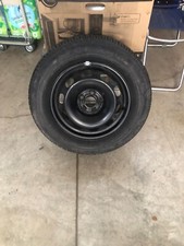 Ruota Completa di Cerchio In