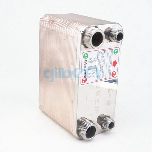 Scambiatore calore 38 - scambiatore,