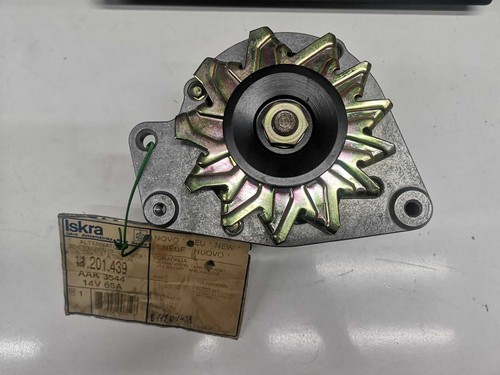 Alternatore 14v 65a audi 100 - alternatore,