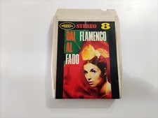 DAL FLAMENCO AL FADO RARA