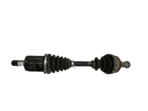 Albero motore semiasse - motore,