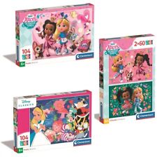 Clementoni Alice Nel Paese