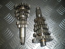 CAMBIO COMPLETO AMF HARLEY