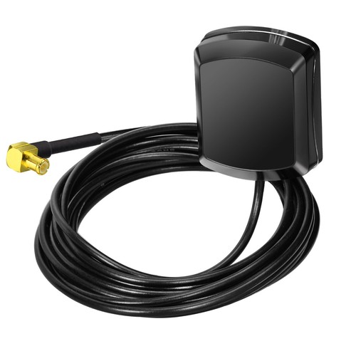 Antenna gps attiva mcx spina - attiva,
