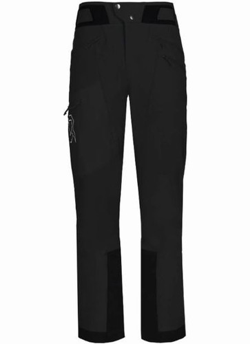 Pantalone uomo rock - uomo,