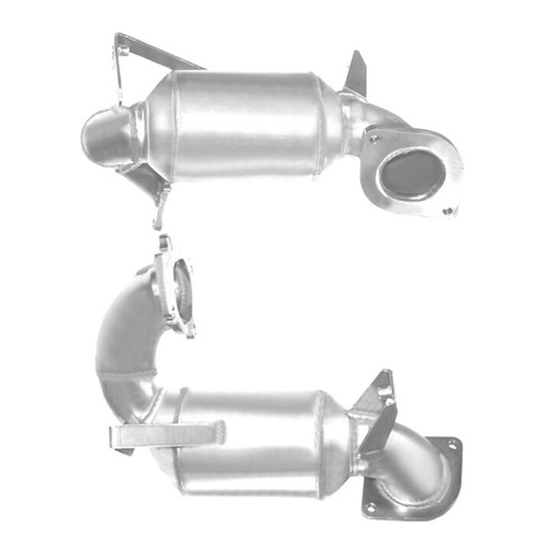 Catalizzatore per renault - per,