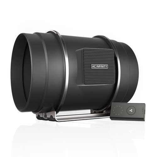 Cloudline pro ventilatore - pro, s8,