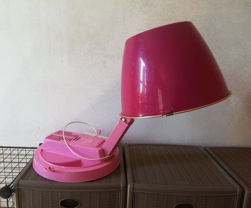 Casco asciugacapelli vintage - casco,