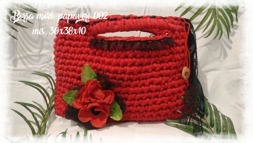 Borsa bag originale color - borsa,