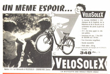PUB   " VELOSOLEX 2200  "
